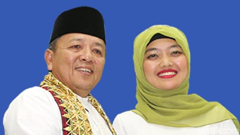 Mampukah Arinal dan Chusnunia Beri Efek Positif kepada Dawam - Azwar Hadi?